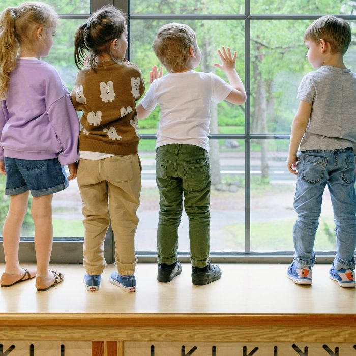 Cusick's Developmental Orthopedics On-Demand Course Children Standing