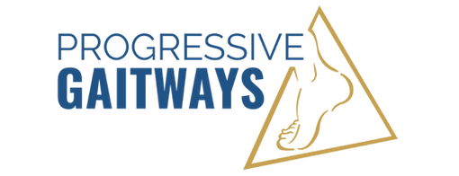 Progressive GaitWays Logo