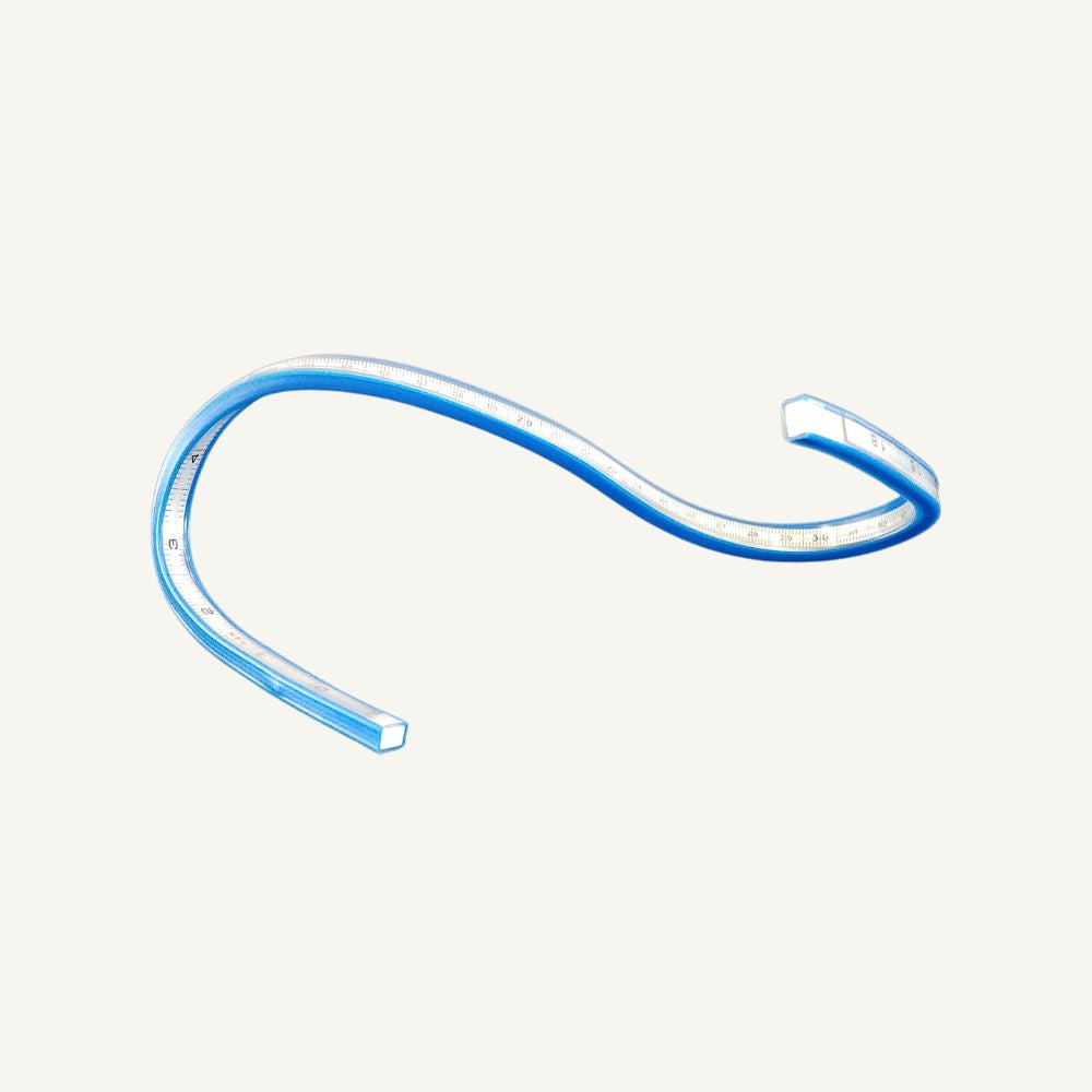 Scapular Ruler Top Tools for Physical Therapists and Physiotherapist | Flexible Ruler ...